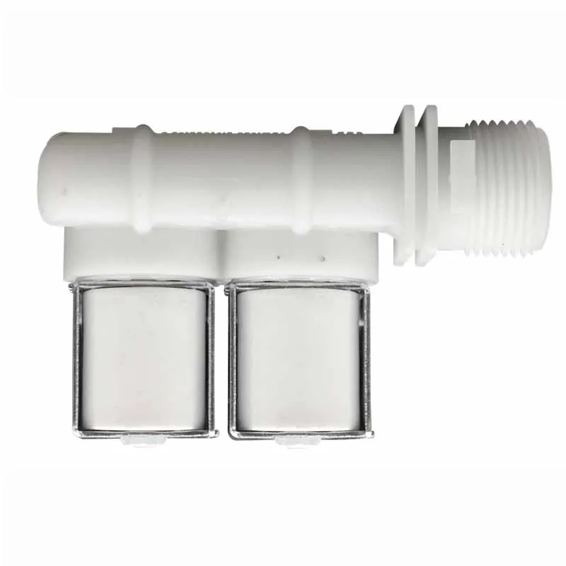Electromagnetic Filling Valve For Washing Machines KEN-2, 43% OFF