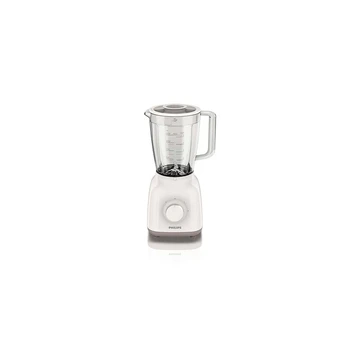 

BATIDORA DE VASO PHILIPS DAILY COLLECTION HR2100/00 BLANCO