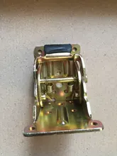Folding Hinge Leg-Brackets Table-Chair Extension-Tables Iron Self-Locking 