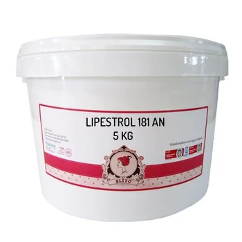 

Lipestrol 181 AN 5 kg