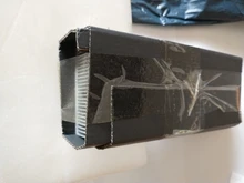 Radiator Aluminum Heatsink Computer Water-Cooling-System Electronic Dense Teeth 150/200/300x69x36mm