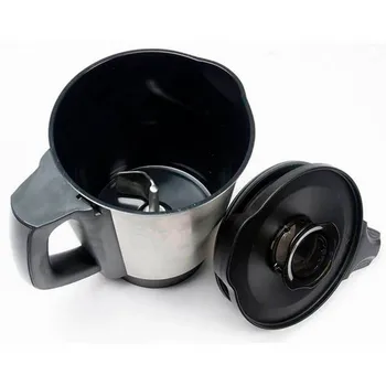 

Accessory for Cup Blender Cecotec Black Inox