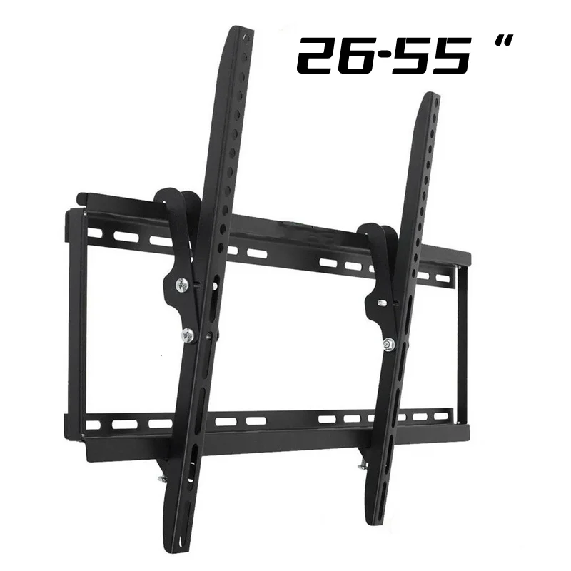 Wall Mount Oled Tv Plasma Tv Stand Mount Plasma Flat Tv Wall Mount Tilt Wall Tv Aliexpress