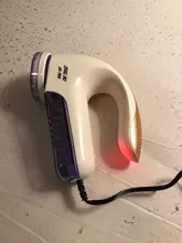 Removedor de pelusa de ropa eléctrico Fuzz pastillas afeitadora pelusa Pellet suéteres alfombras y cortinas ropa pelusa Pellet máquina de corte quita pelusas para la ropa