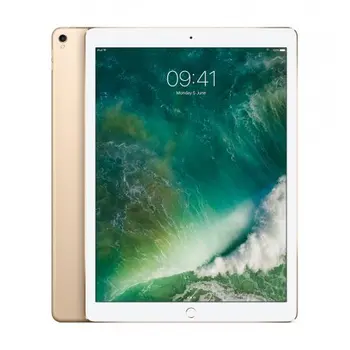 

Apple iPad Pro 12,9 "64 GB WiFi + Cellular Gold MQEE2TY/A