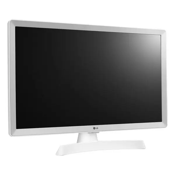 Smart tv LG 24TL510SWZ 2" HD светодиодный WiFi Белый