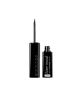 

Bourjois Liner Reveal Eyeliner 01 Tone Shiny Black-12 gr.