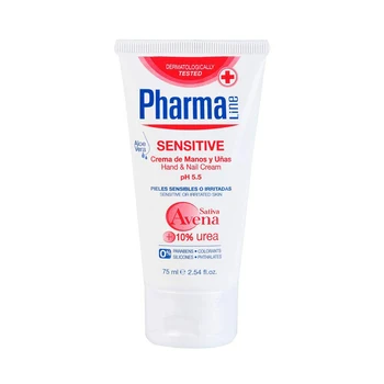 

PHARMALINE SENSITIVE cream DE MANOS 75ML MUJER