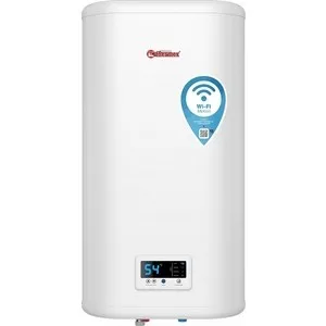 

Electric storage water heater thermex if 50 V (pro) Wi-Fi