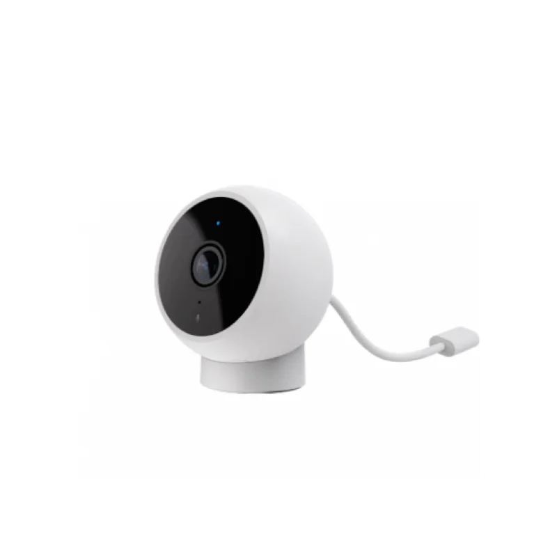 IP-камера Xiaomi Mi Home Security Camera 1080p (Magnetic Mount) | Безопасность и защита