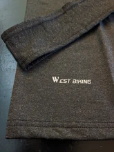WEST BIKING-bufanda de ciclismo a prueba de viento para hombre y mujer, Bandana para correr al aire libre, mascarilla facial, Bandana para bicicleta, gorros deportivos para invierno