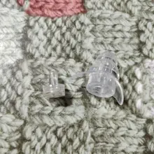 Ear-Plugs Snoring-Sleeping-Plugs Ear-Protection Sound-Insulation Anti-Noise Silicone