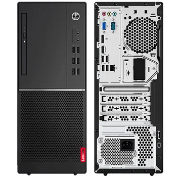 

Lenovo V530-15icr Celeron G4930 4GB 128GB SSD DVD-RW without S.O. includes Keyboard and Mouse