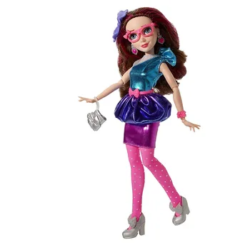 

Doll Disney Descendants Джэйн, Heirs Neon lights
