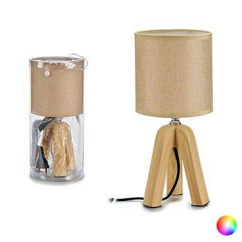 

Desk Lamp Ceramic (13 x 27,5 x 13 cm)