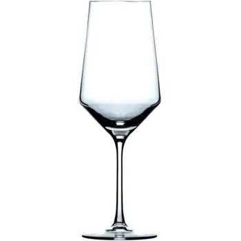 

SCHOTT ZWIESEL Box 6 glasses of Bordeaux pure-68 cl