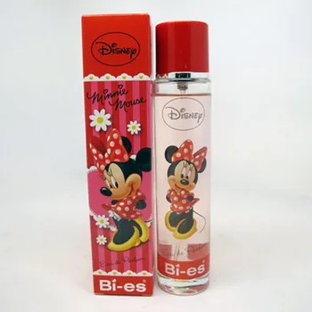 

Bi-es Disney Minnie Mouse Eau Oof Parfum 50 ml - Bi-Es