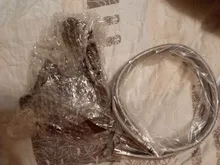 Antique Faucet Mixer Basin Sink Black Bathroom Bronze Vintage Brushed Crane Swan Hot-And-Cold-Water-Crane