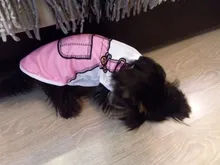 Shirt Costume Dog-Vest Puppy Dogs Chihuahua Summer Cheap for Cat Clothing-For-Dogs Samll