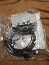 Minicámara endoscópica HD IP68, tubo rígido, flexible de 2 m, conexión USB tipo-c micro, 1200 P, boroscopio para inspección de coches, para Android