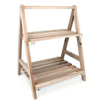 

Shelves Confortime Wood (36 X 30 x 46,5 cm)