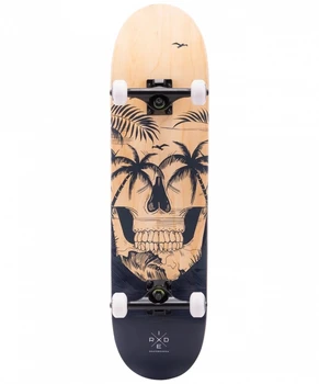 

Skateboard ridex 31.7 "x 8.125", abec-7, outlaw