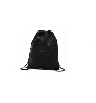 

VANS M LEAGUE BENCH black bag with cord