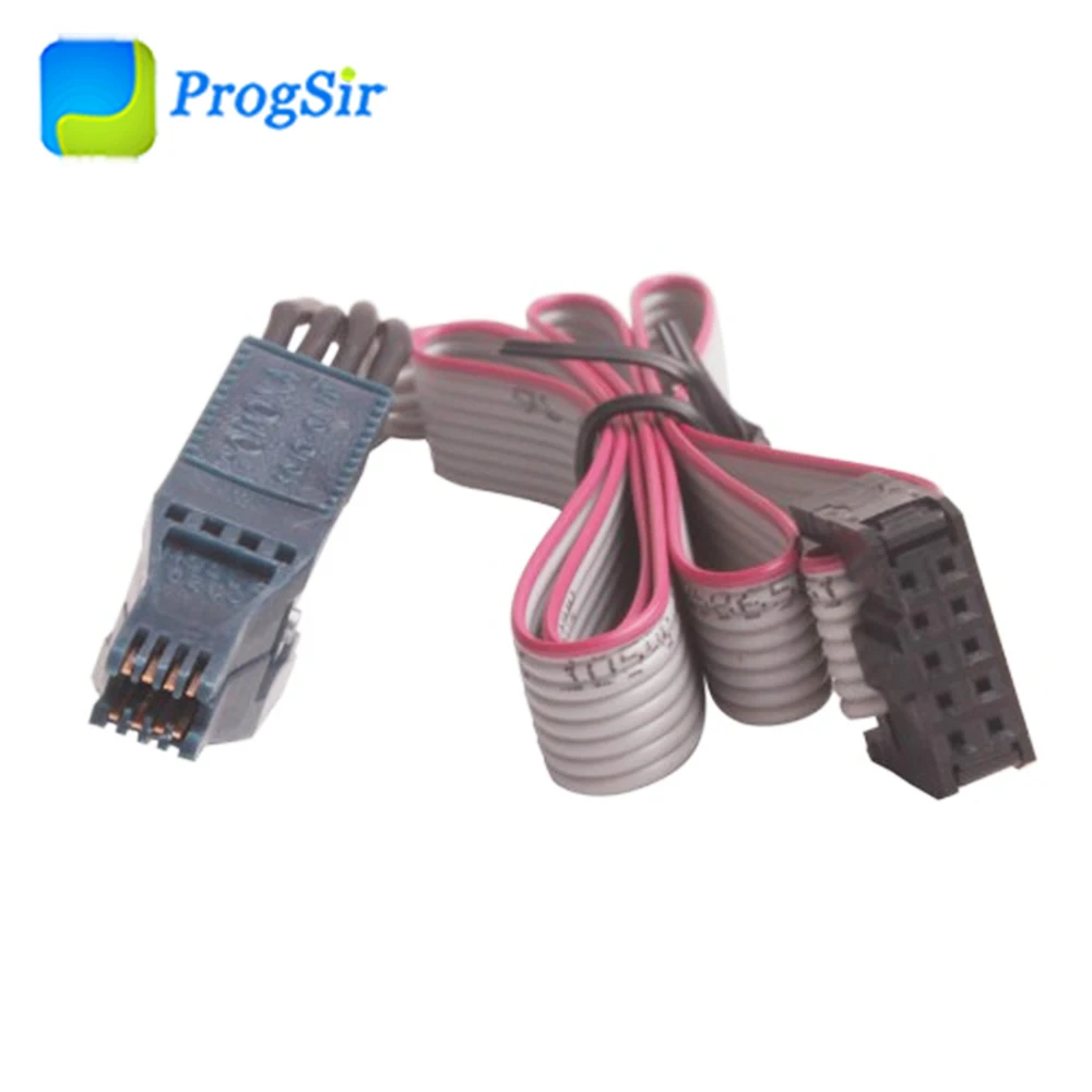 EEPROM SOIC 8pin 8CON кабель для Tacho Универсальный Jan Версия № 44