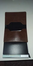 Tarjetero de fibra de carbono Rfid para hombre, monederos, Vintage, negro, pequeño, de cuero, Mini billeteras finas, Walets, 2020