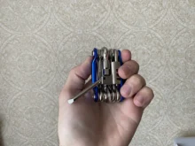 Juego de reparación de bicicletas 11 en 1 multifunción, herramienta de reparación de bicicletas, llave, destornillador, cadena, radios hexagonales, herramientas de ciclismo de montaña