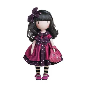 

Baby doll Ladybird Gorjuss (32 cm)