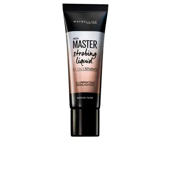 

Master strobing liquid illuminating highlighter 200 medium
