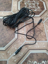 Cable Jack-Adapter Power-Connector Extension External-Plug Female 12v 10m 5m 3M 2m Lead-Cord