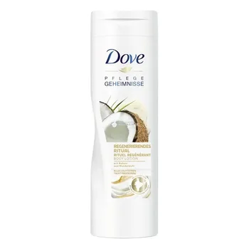 

Body Lotion COCO & LECHE ALMENDRAS Dove (400 ml)