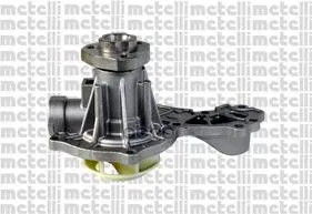 24-0679_помпа! Audi A4/A6, Vw Passat 1.6/1.8 20v 95 Metelli 240679 Metelli арт. 240679