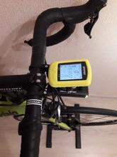 Bicycle-Sensor Speedometer Computer-Bike IGPSPORT IGS10 Bluetooth-4.0 Ant  Wireless Waterproof