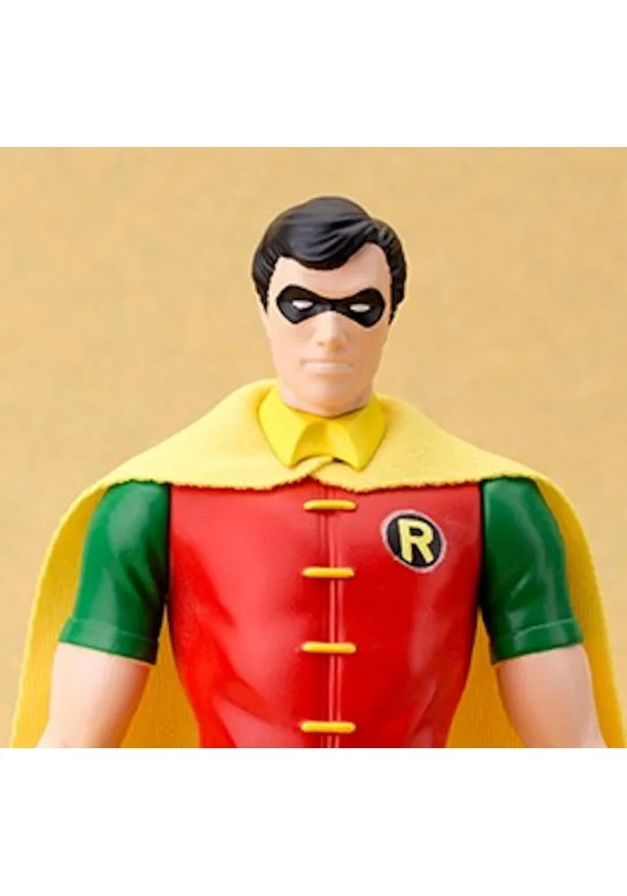 KOTOBUKIYA DC COMICS Робин классический костюм ПВХ ARTFX статуя новая | Игрушки и хобби