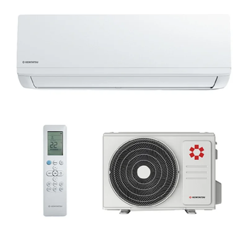 Кондиционер Kentatsu KSGI21HFAN1 / KSRI21HFAN1 | Бытовая техника