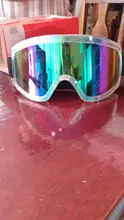 Gafas de esquí para Snowboard, gafas deportivas para nieve y montaña, para invierno