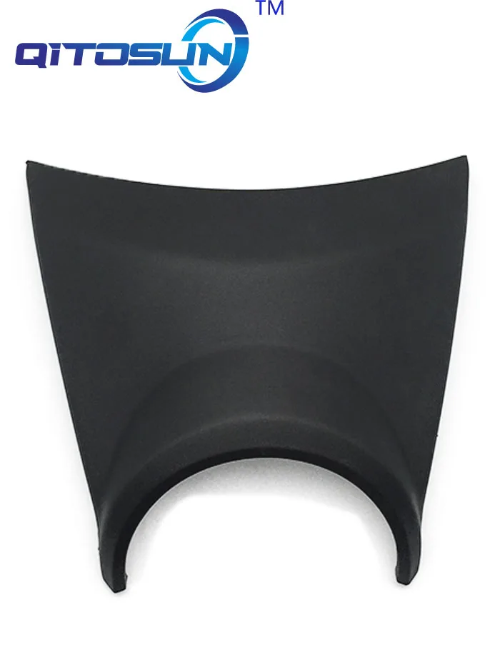 Motorcycle-accessories-cover-Front-Headlight-Headlamp-small-Mask-Cover-Shield-Carbon-For-Zuma-BWS-X-Over (1)