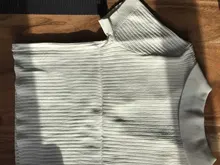 Polo Shirts Tees Short-Sleeve Mujer Camisetas Cropped Slim-Fit ITOOLIN Female Sexy Summer Vintage