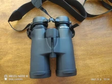 SVBONY caza prismáticos 8X42/10X42 X/8X32 BAK4 prisma SV47 HD Zoom telescopio visión Nocturna Binocular impermeable de alta potencia para acampar, caminar, cazar, disparar, turismo, ver el juego deportivo y conciertos.