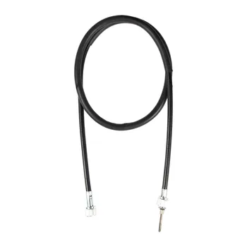 

MotoMaster 3YF-83550-00 Speedometer Cable for Yamaha XJ 900 (1985-1986)