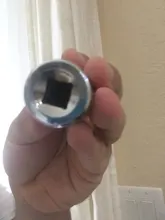 Juego Universal de llaves dinamométricas de 7-19mm, Magic Grip de llaves portátiles, herramientas multimanuales 2019