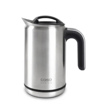 

Electric kettle stainless steel adjustable 40-100gradi