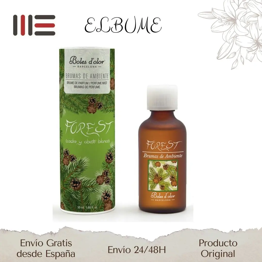 Home Air Freshener Essential Oils Clove Forest 50 Ml Cleaning Home Air