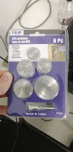 TASP-Juego de Mini hojas de sierra Circular, accesorios de herramientas rotativas de Disco de corte HSS para Dremel, Compatible con madera, plástico y aluminio, 6 uds.