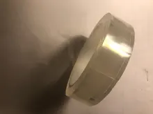 Sink-Gap Transparent-Tape Water-Seal-Tool Bathroom-Gap Self-Adhesive Kitchen Strong Home