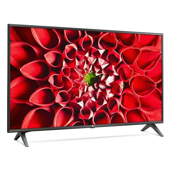 Смарт телевизор LG 43UN80006 43 &quot4K Ultra HD LED WiFi черный|Запчасти к телевизорам| |