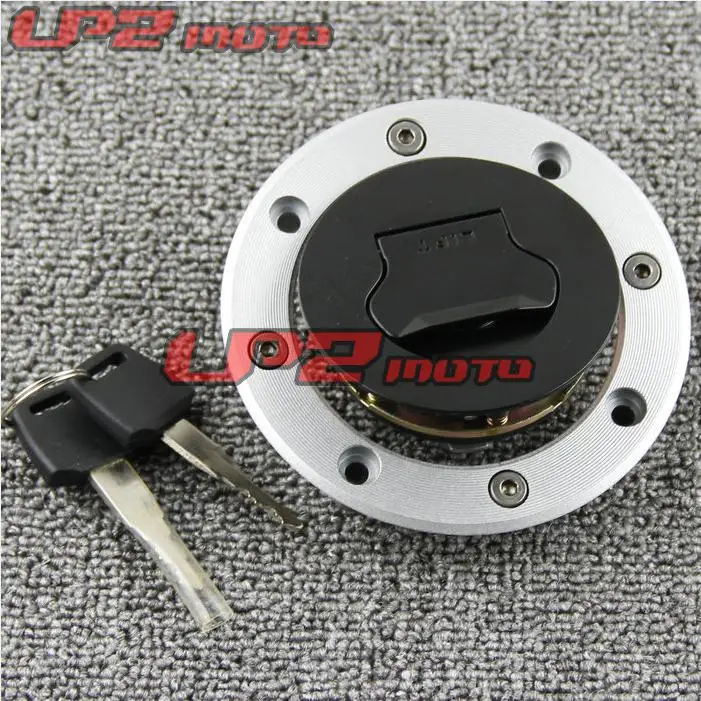 Крышка топливного бака для Suzuki DL650 V-strat2004-2011 DL1000 002-2012 GSX1400 2002-2007 GS500 1989-2012 XF650 Freewind